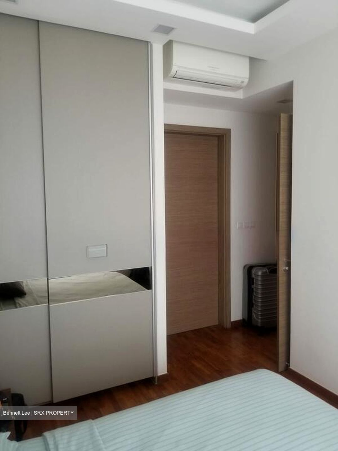 The Palette (D18), Condominium #499759901